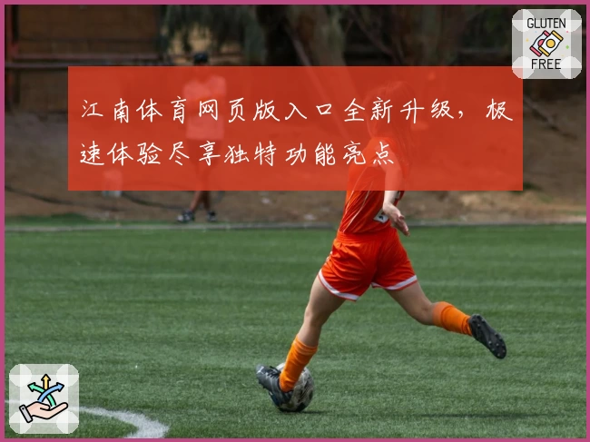 江南体育网页版入口全新升级，极速体验尽享独特功能亮点